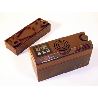 Ψηφιακό Υγραντικό Στοιχείο Le Veil